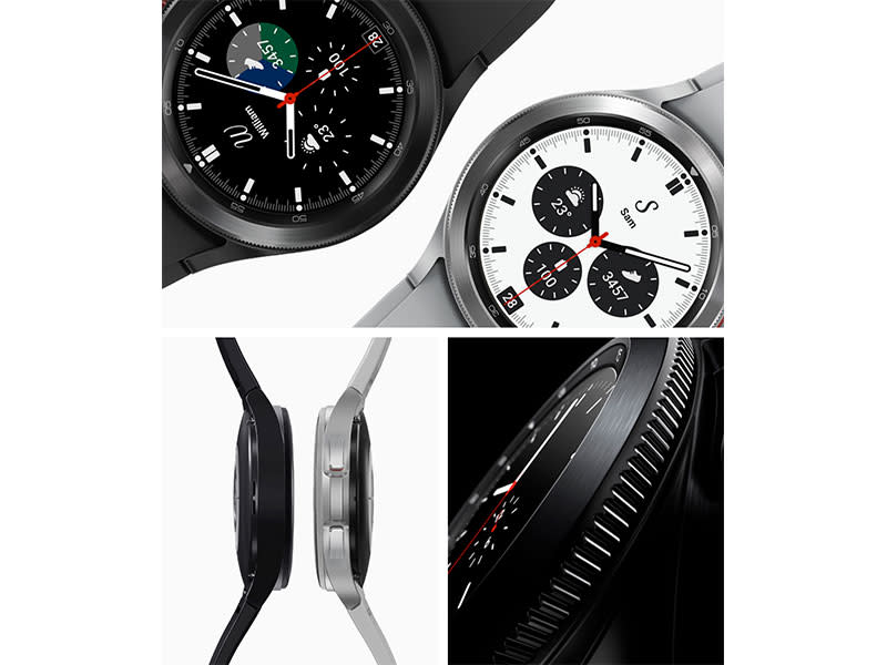 Samsung-Galaxy-Watch4-Classic-design